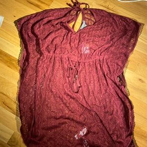 Primark NWT cover up